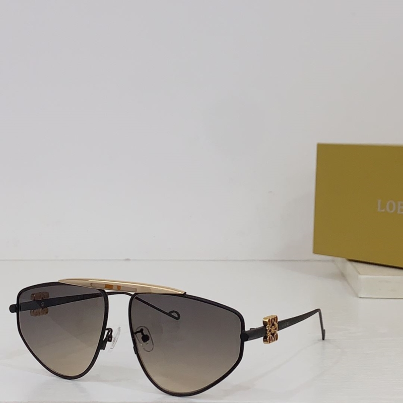 Loewe Sunglasses